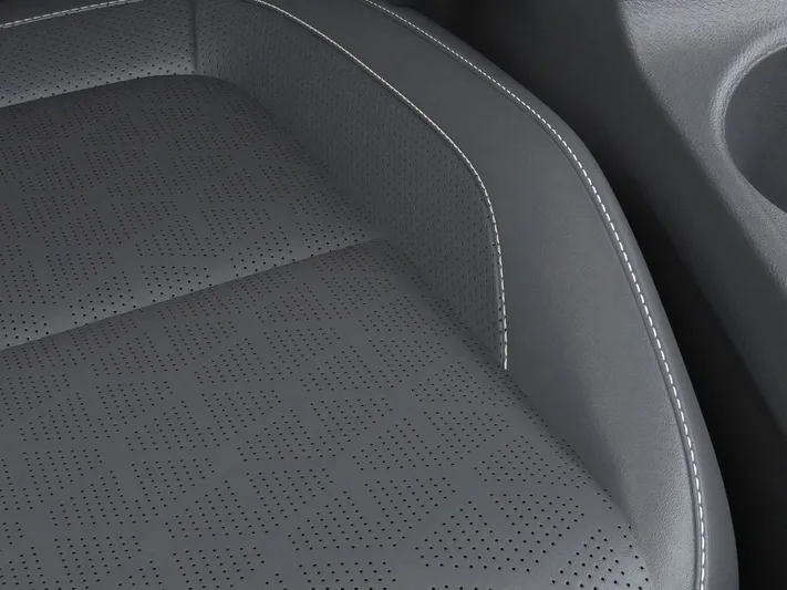 2026 Kia Seltos - view 24
