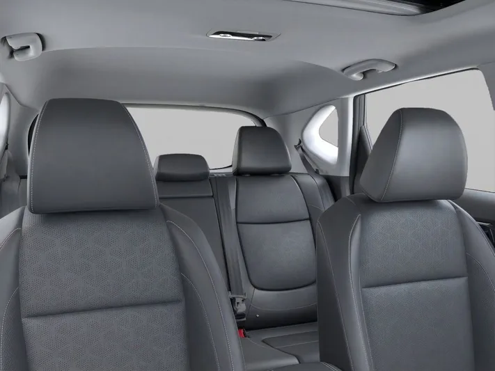2026 Kia Seltos - view 27