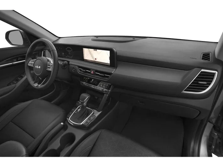 2026 Kia Seltos - view 10