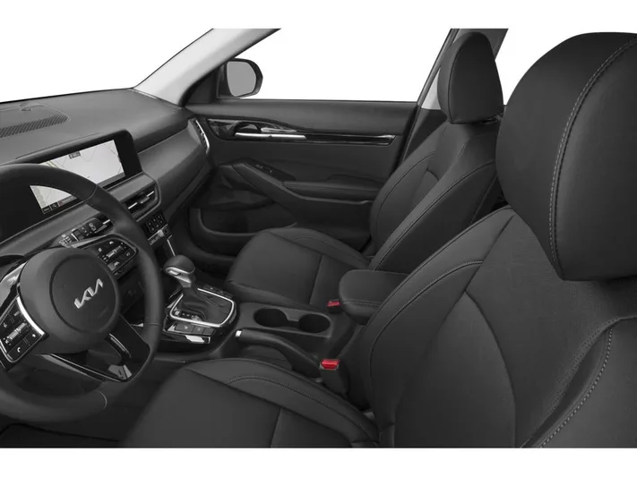 2026 Kia Seltos - view 17