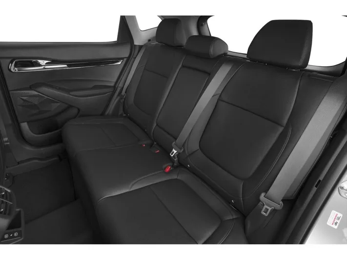 2026 Kia Seltos - view 20