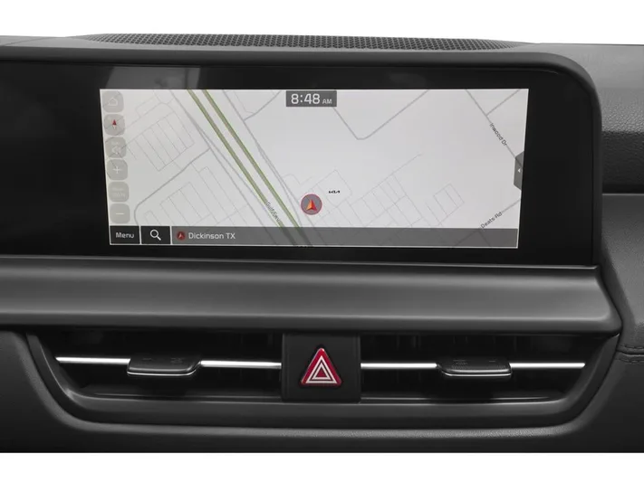 2026 Kia Seltos - view 22