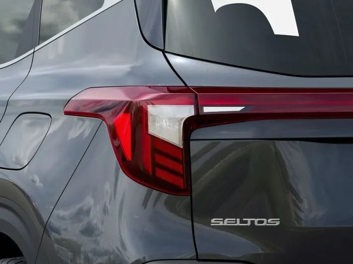 2026 Kia Seltos - view 11