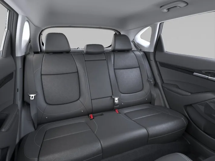 2026 Kia Seltos - view 16