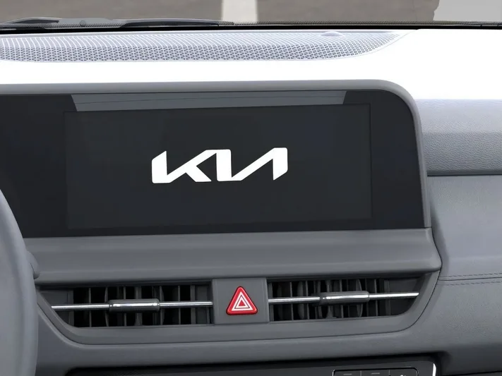 2026 Kia Seltos - view 20