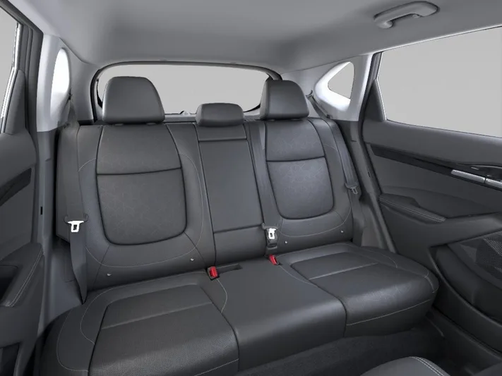 2026 Kia Seltos - view 16