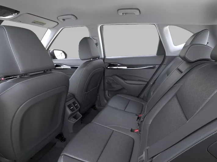 2026 Kia Seltos - view 18