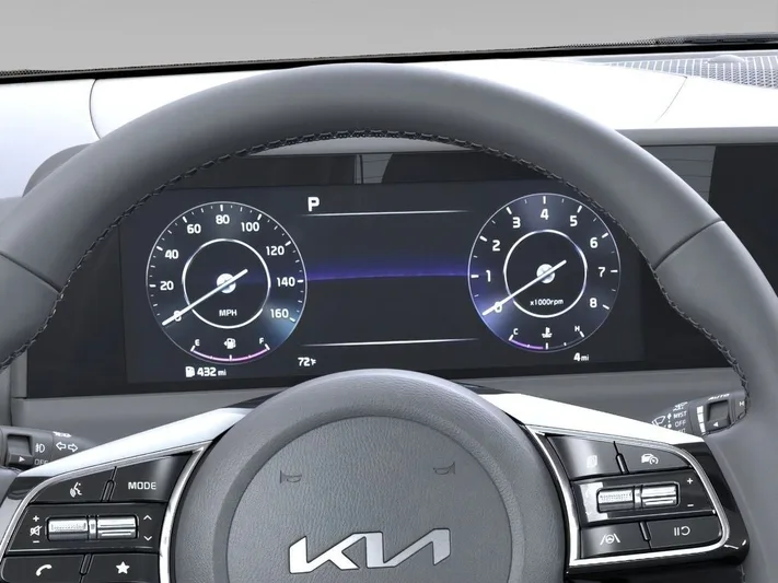 2026 Kia Seltos - view 21