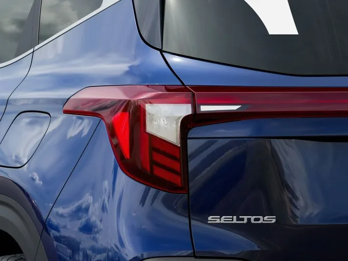 2026 Kia Seltos - view 11