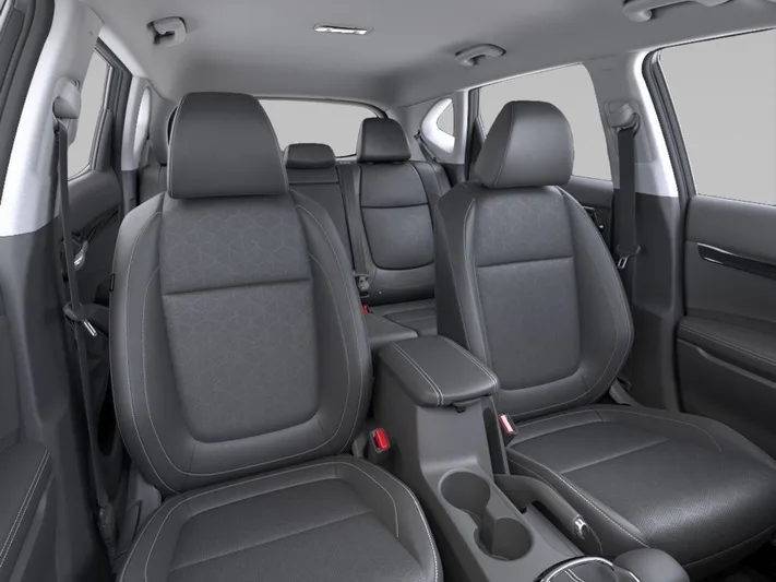 2026 Kia Seltos - view 15