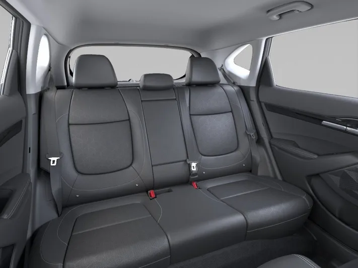 2026 Kia Seltos - view 16