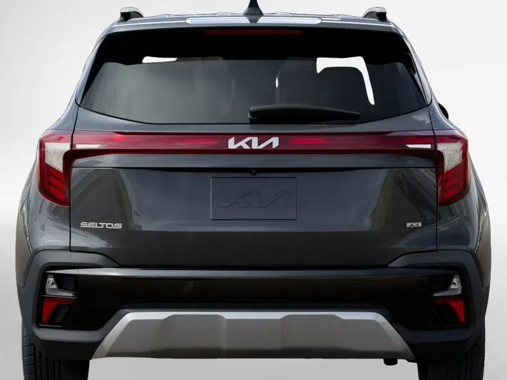 2026 Kia Seltos - view 13