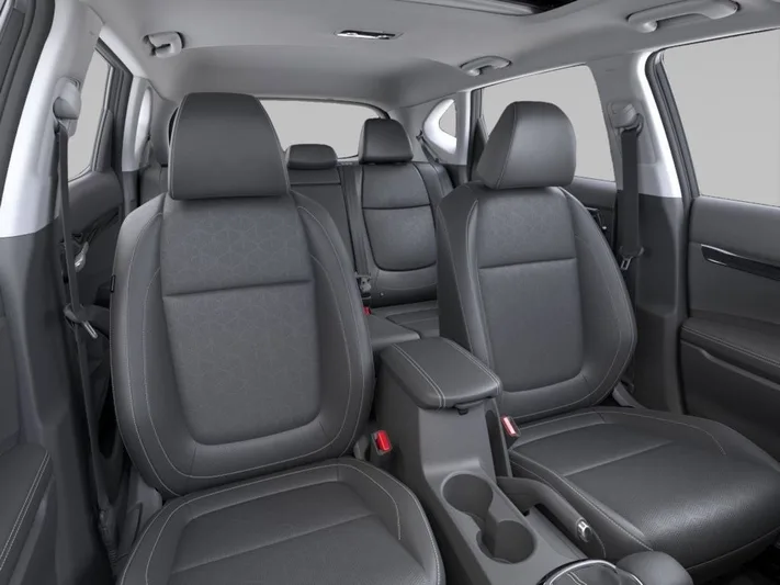 2026 Kia Seltos - view 15