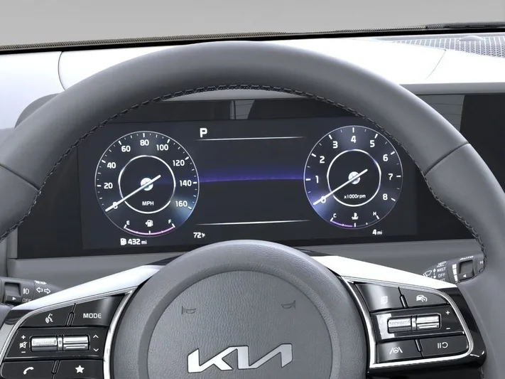 2026 Kia Seltos - view 21