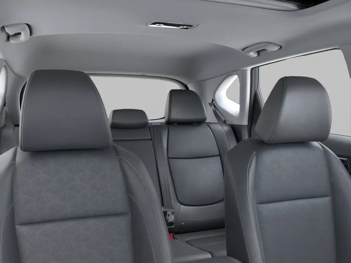 2026 Kia Seltos - view 27