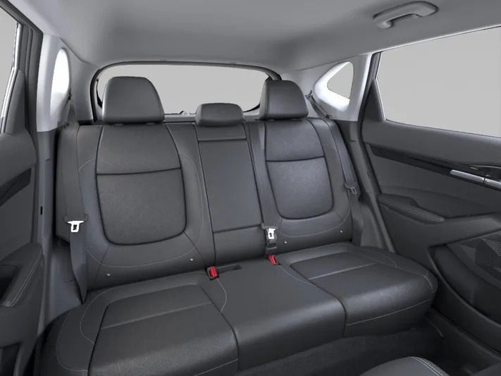 2026 Kia Seltos - view 16