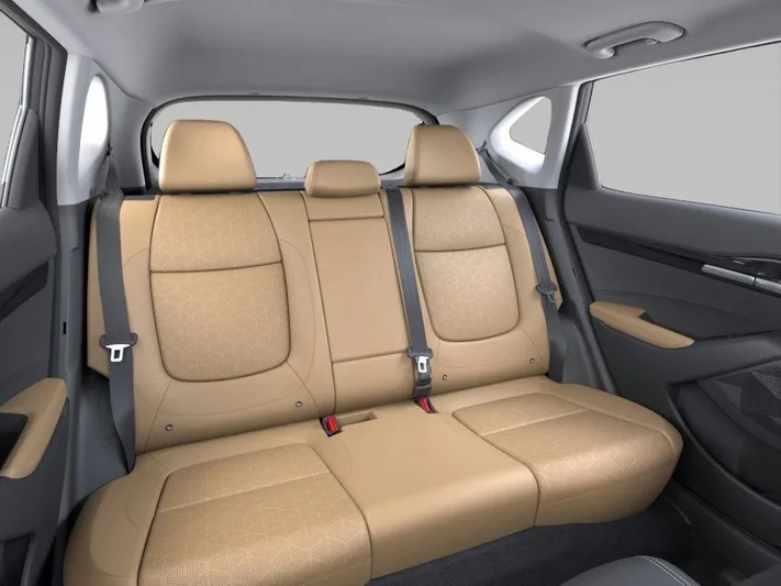 2026 Kia Seltos - view 16