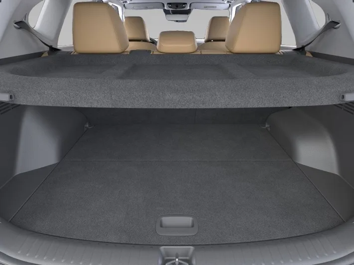 2026 Kia Seltos - view 19
