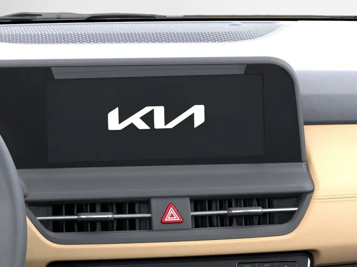 2026 Kia Seltos - view 20