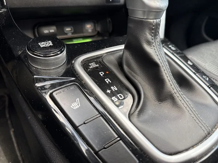 2021 Kia Seltos - view 14