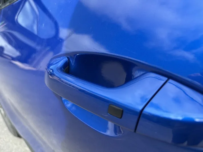 2021 Kia Seltos - view 34