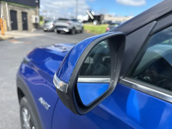 2021 Kia Seltos - view 35