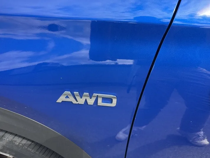 2021 Kia Seltos - view 36
