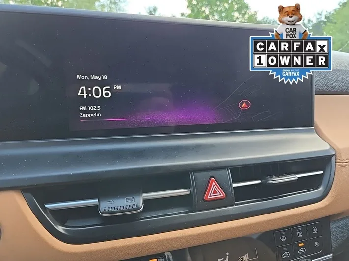 2024 Kia Seltos - view 13