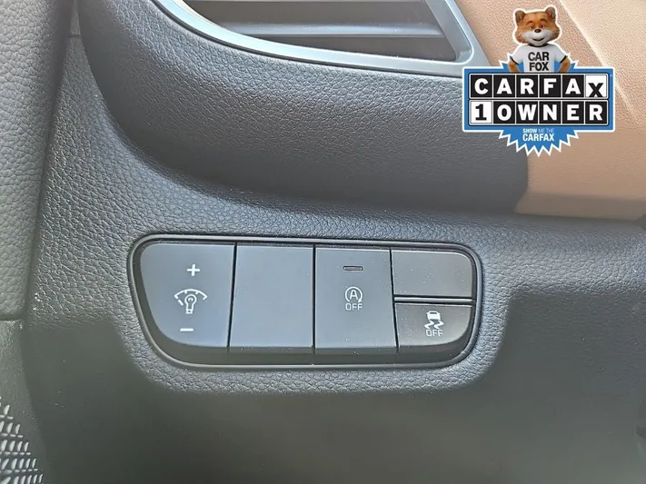 2024 Kia Seltos - view 19