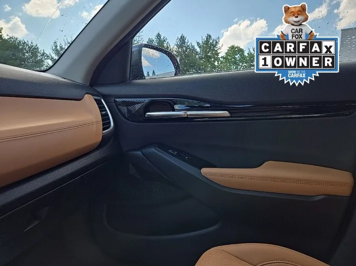 2024 Kia Seltos - view 24