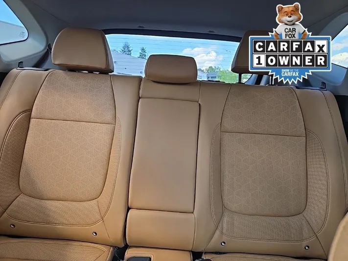 2024 Kia Seltos - view 28