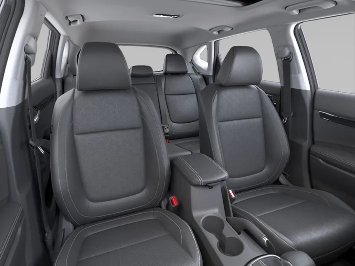 2026 Kia Seltos - view 15
