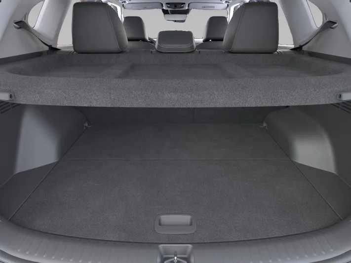 2026 Kia Seltos - view 19