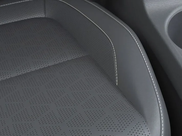 2026 Kia Seltos - view 24