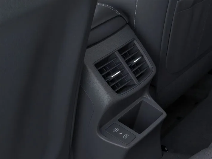 2026 Kia Seltos - view 26