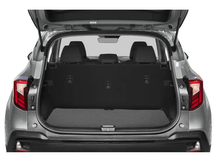 2026 Kia Seltos - view 11