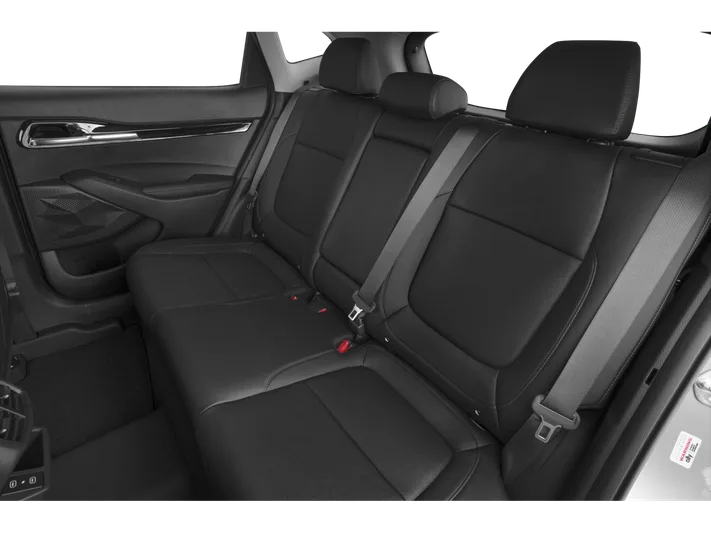 2026 Kia Seltos - view 13