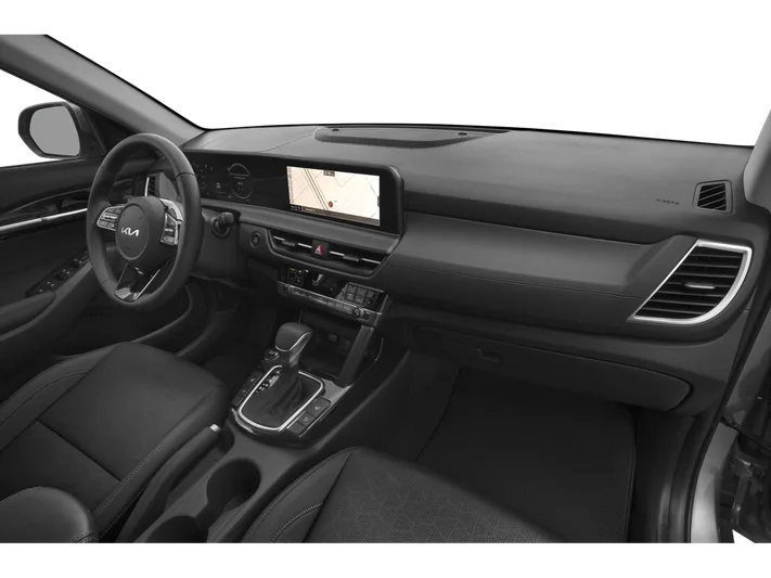 2026 Kia Seltos - view 14