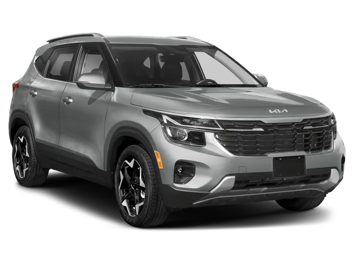 2026 Kia Seltos - view 6