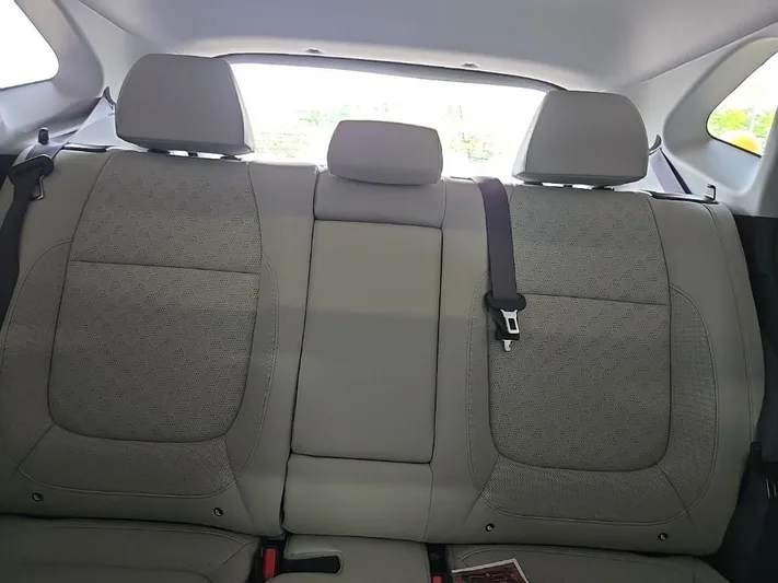 2021 Kia Seltos - view 24