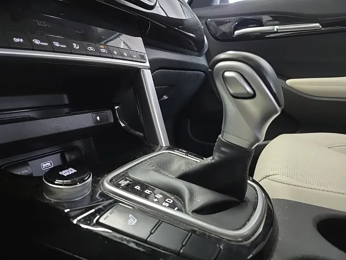 2021 Kia Seltos - view 33
