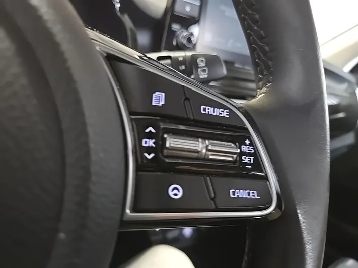 2021 Kia Seltos - view 38