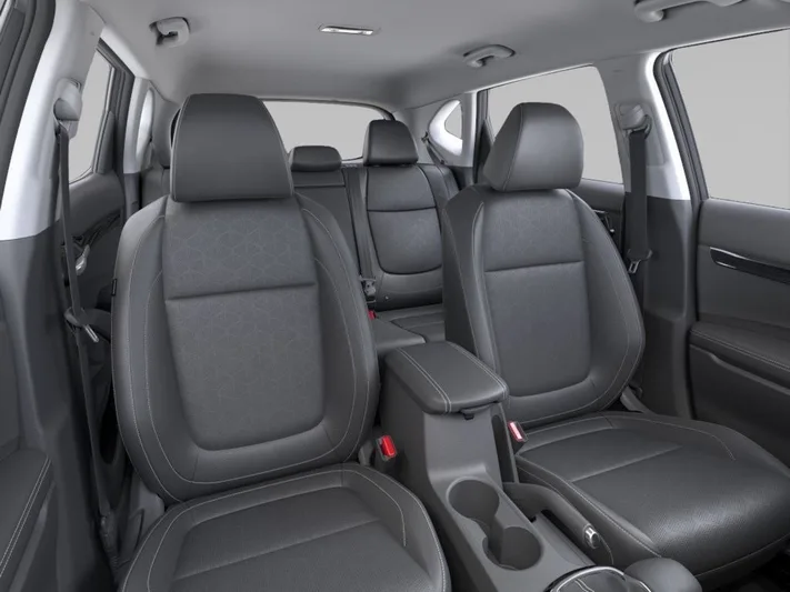 2026 Kia Seltos - view 15