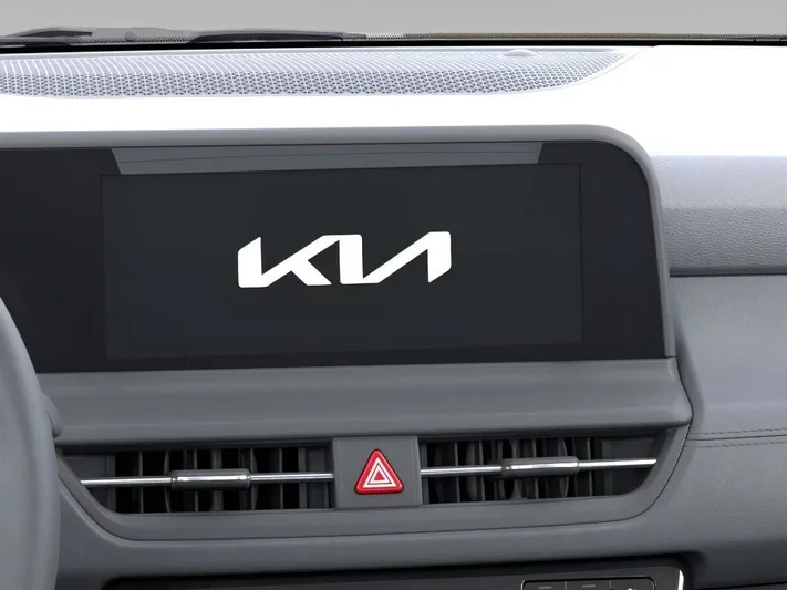 2026 Kia Seltos - view 20