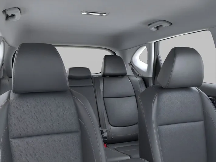 2026 Kia Seltos - view 27