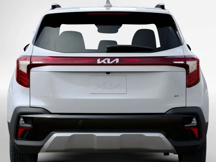 2026 Kia Seltos - view 13