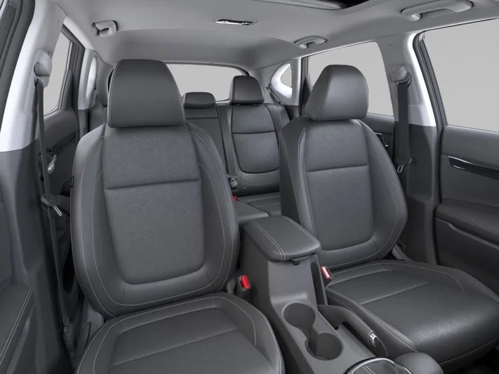 2026 Kia Seltos - view 15