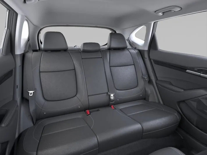 2026 Kia Seltos - view 16