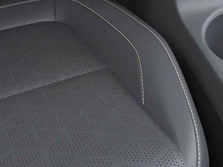 2026 Kia Seltos - view 24