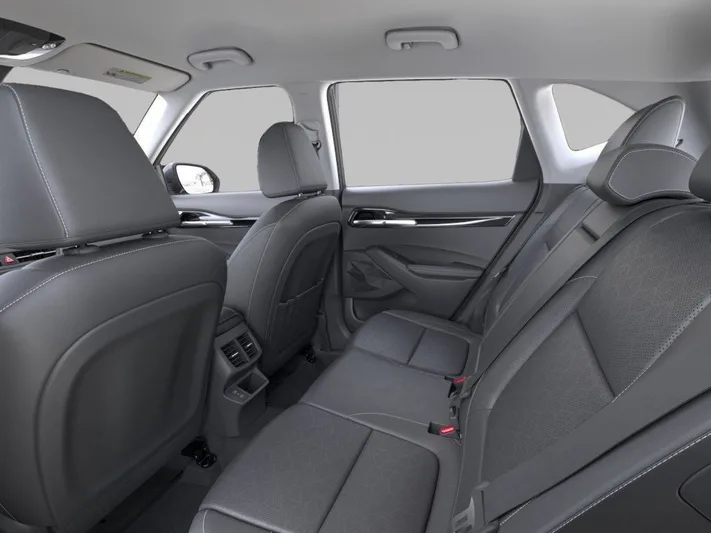 2026 Kia Seltos - view 18